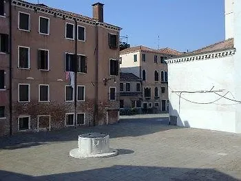 Hotel Colonna Gotica
